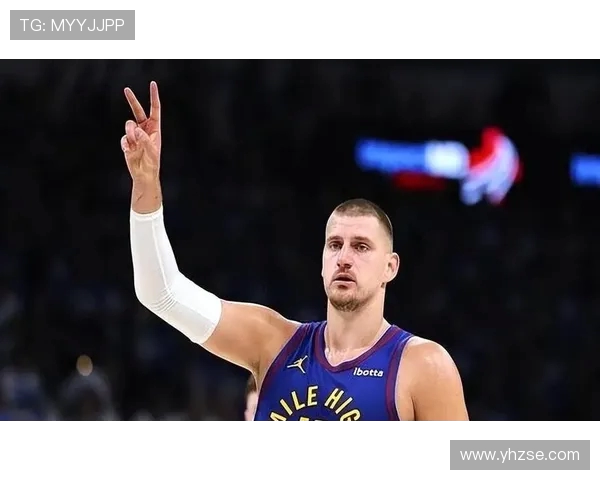 570 万锁死约基奇！勇士五小封神，库明加成换两人筹码？