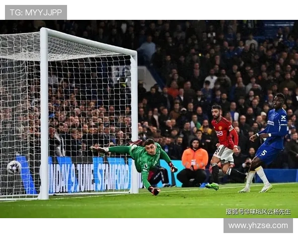 加纳乔首球致敬 C 罗引热议，切尔西遭 93 分钟绝杀