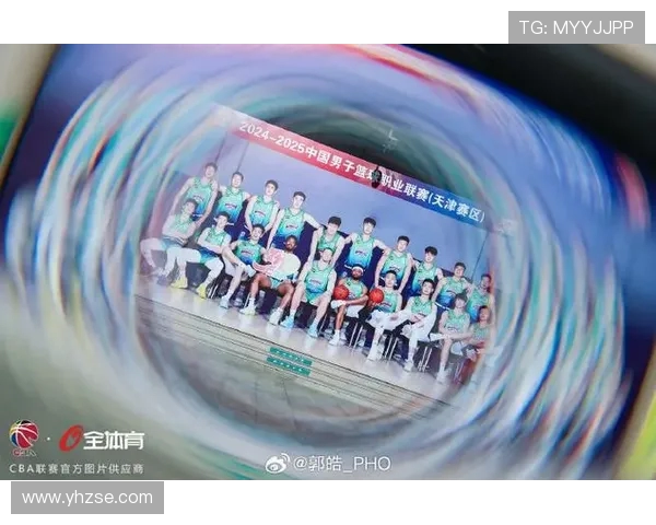 外援双星闪耀 + 小将爆发！天津先行者 2024-2025 赛季高光全回顾(1)