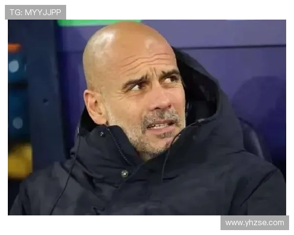 欧冠惊魂 6 分钟!曼城两球崩盘无缘八强,瓜迪奥拉战术再遭质疑 欧冠惊魂 6 分钟!曼城两球崩盘无缘八强,瓜迪奥拉战术再遭质疑