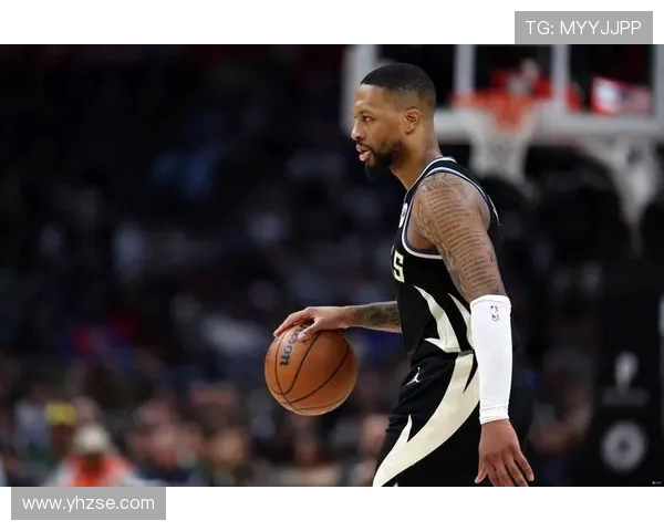 波蒂斯曝联盟常态:利拉德留雄鹿群聊成例外 波蒂斯曝联盟常态:利拉德留雄鹿群聊成例外