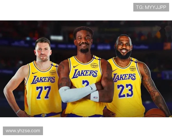 艾顿落户湖人？中产特例下的夺冠豪赌与隐患